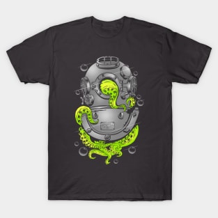 Diver T-Shirt